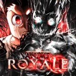 Anime RoyaIe Group Thumbnail