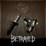 betrayed [beta]