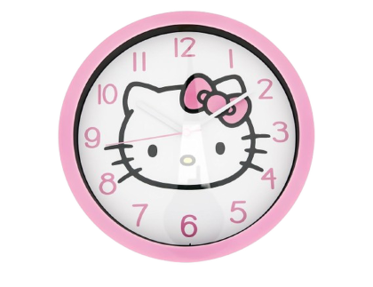 Square Two-Sided Decal