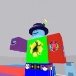 Lemur Land Mall [2008]