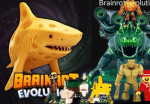 Brainrot Evolution 67