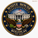 (ER:LC) White House Roleplay