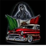 cool mexicans