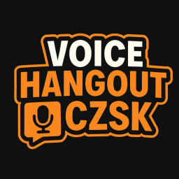 Voice Hangout CZSK
