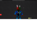 I give robux to friends when I get some