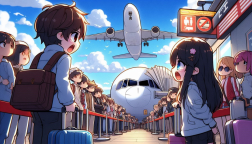 Symulator linii pokładowej