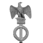 Gendarmes d'élite de la Garde Impériale