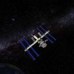 Space Exploration Game   (NEW SYSTEM)