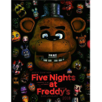Fnaf songs group ya