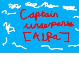 Captain piggy [ALPHA]