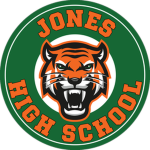 Orlando Jones HS Marching Band