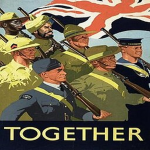 【 British Colonial Army 】
