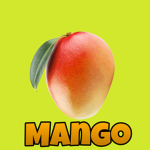 。MANGO 。