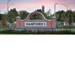 City Of Handford