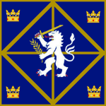 The Imperiαl Armed Forces of Sweden
