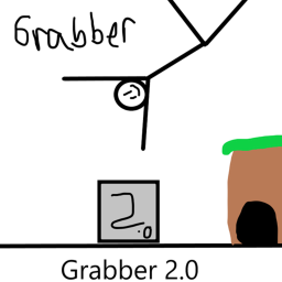 Classic : Grabber ll