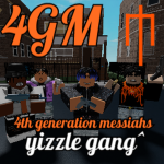 4GM (4th Generation Messiahs