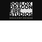 Roblox dragon fire studios