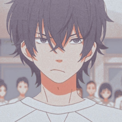 Anime boy Mad (Decal) Roblox decal