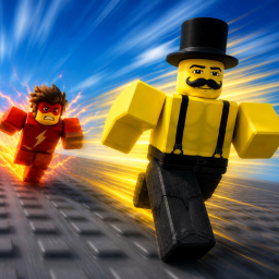 Run for Speed