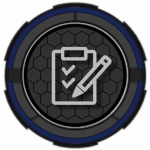 「 Department Of Overwatch 」