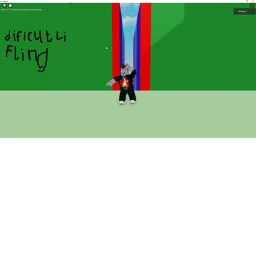 DIFICUTLI FLING icon