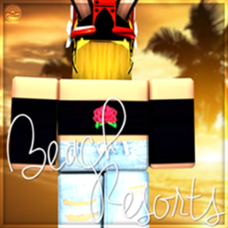 Beach Resort - Event Center