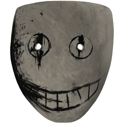 Legion Slasher Mask