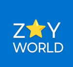 ZAYS WORLD GG