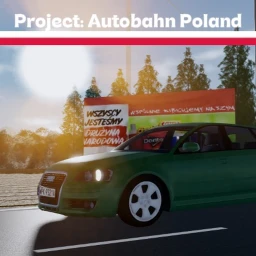 [CLOSED] Project: Autobahn Poland icon