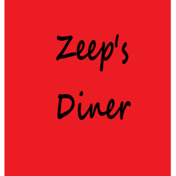 Zeep's ROBLOXian Diner
