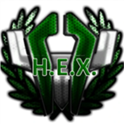 [H.E.X] Military Academy Roblox group icon