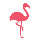 Flamingo Family Crew