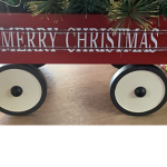 Christmas holiday!!!!!!