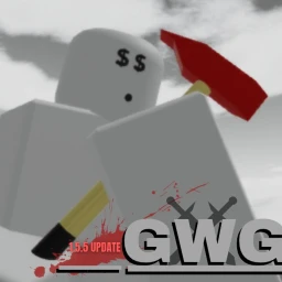 Generic Wave game 1.5.6 [Hacking & Slashing] icon