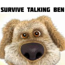 SURVIVE KILLER TALKING BEN!!!!!!!