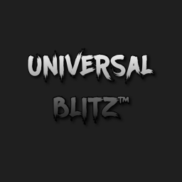 Universal Blitz Match