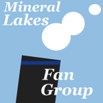 Mineral Lakes Shipping Fan Base