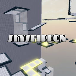 Skyspireon: Ascension