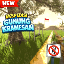 [MENDAKI] Ekspedisi Gunung Kramesan