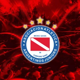 Proyecto Argentinos Jrs icon