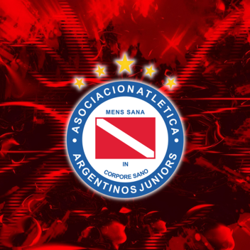 Proyecto Argentinos Jrs