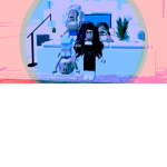 The great roblox modelling group!