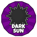 Finished Dark Sun