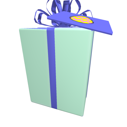 Easter Gift