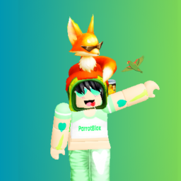 ParrotBlox's Meet and Greet!