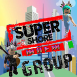 🎶 SUPER SHORE 🎧