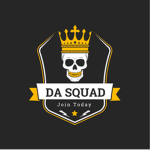 Da squad >:3