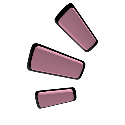Pink Anime Shock