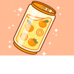 iiOrangeSodaii